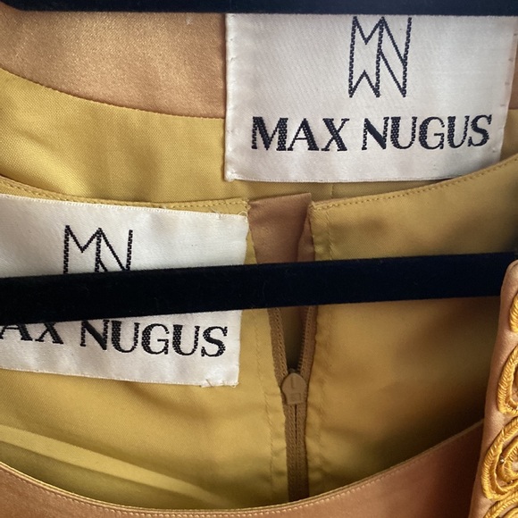 Max Nugus Vintage Max Nugus handmade collectors item - Picture 2 of 11